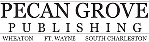 Pecan Grove Publishing Logo